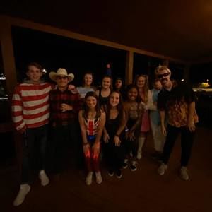 Meet your Posher, Justin